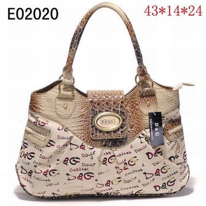 D&G handbags220